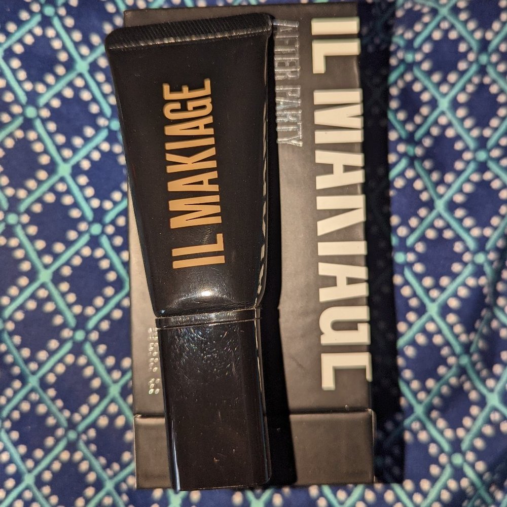 NIB Il Makiage 'After Party' foundation